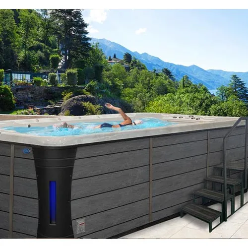 Swimspa X-Series hot tubs for sale in Sioux City